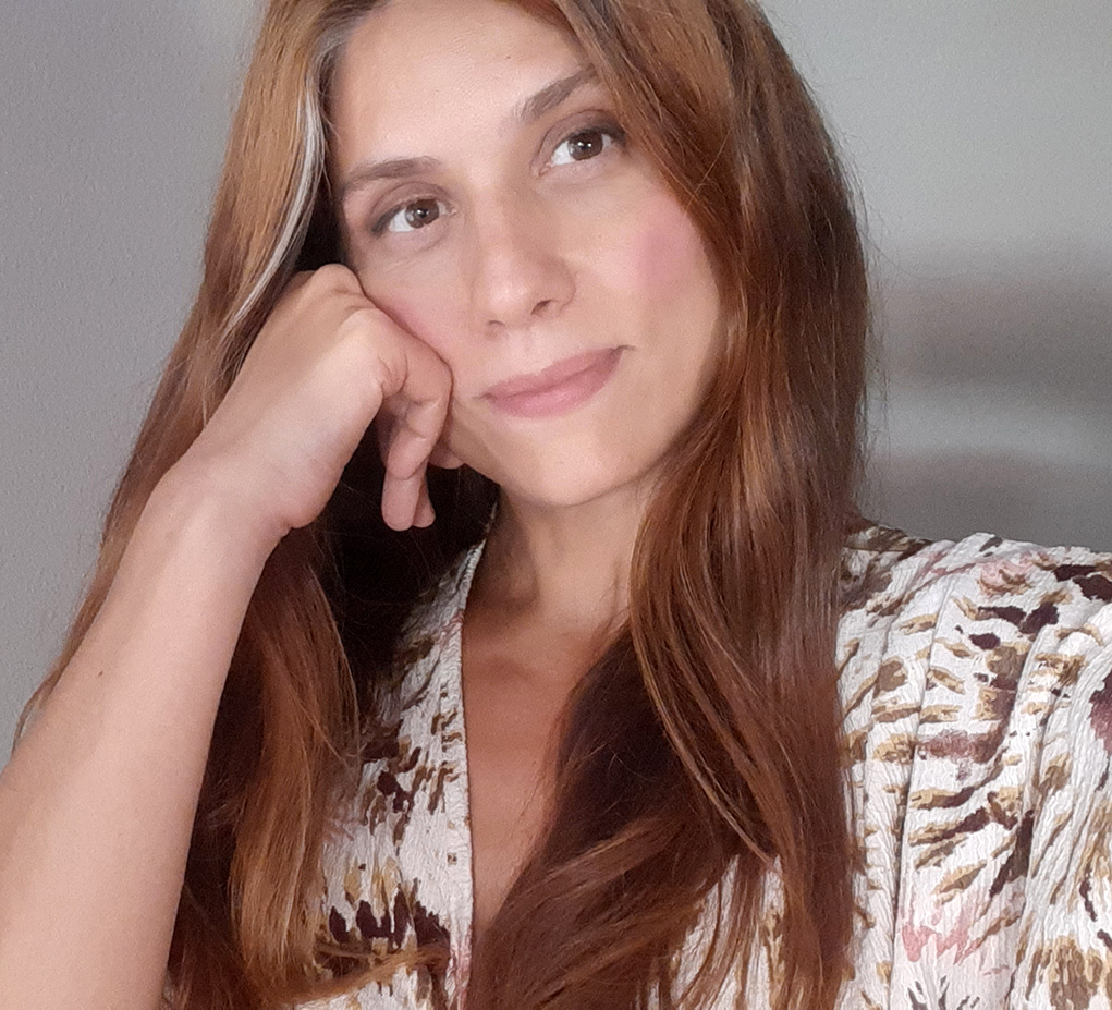 María José Llorente Wattenberg
